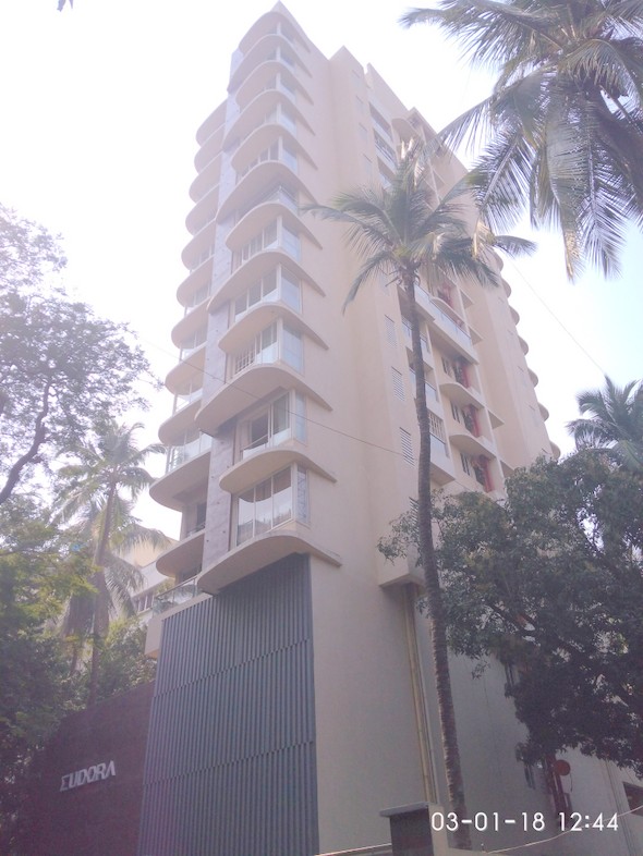 Main - Eudora, Khar West